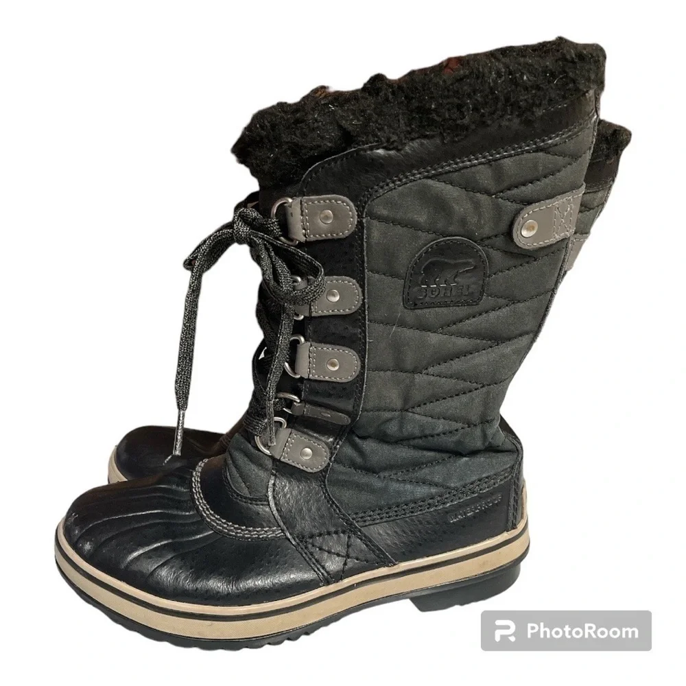 Sorel Youth Tofino Boot 4
